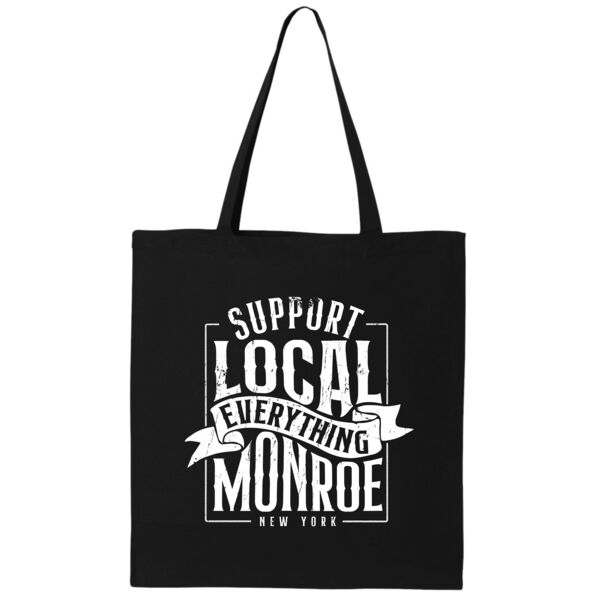 SUPPORT LOCAL - TOTE Thumbnail